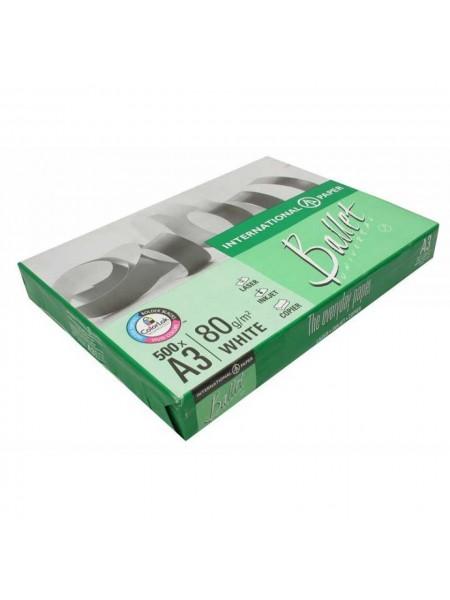 Бумага Ballet Universal A3, C-класс