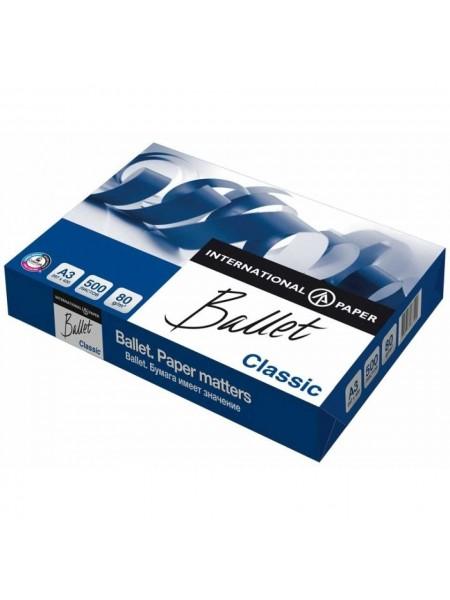 Бумага Ballet Classic A3, B-класс