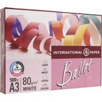 Бумага Ballet Premier A3, A-класс