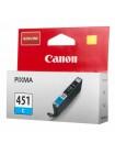 CANON Чернильница CLI-451