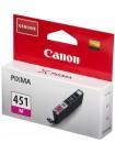 CANON Чернильница CLI-451