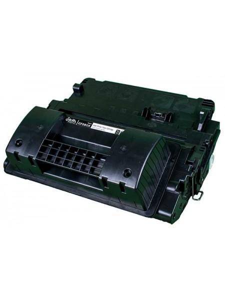 SAKURA Тонер-картридж CF281X (25 000 страниц)