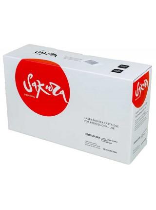 SAKURA Тонер-картридж CE505X/CF280X (6 500 страниц)
