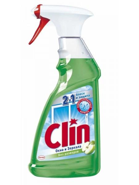 Clin Cредство для мытья окон 500 мл Окна Clin Cредство для мытья окон 500 мл Окна