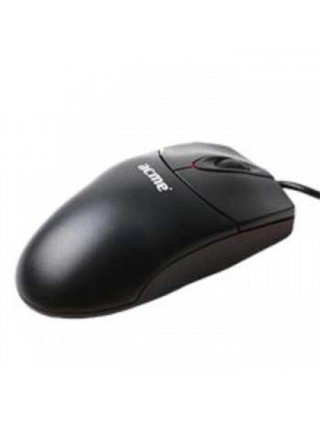 Acme Мышь компьютерная оптическая USB MS04 Acme Мышь компьютерная оптическая USB MS04