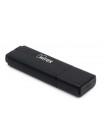 Mirex  4Gb USB FlashDrive LINE BLACK