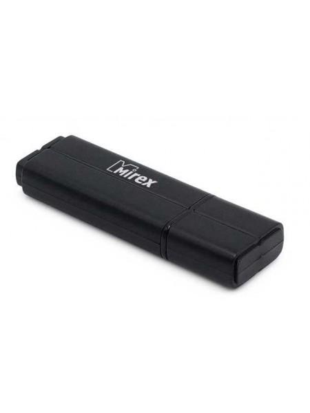 Mirex 4Gb USB FlashDrive LINE BLACK Mirex 4Gb USB FlashDrive LINE BLACK