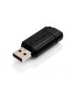 Verbatim  8Gb USB FlashDrive Pinstripe