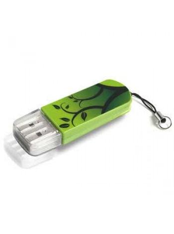 Verbatim  8Gb USB FlashDrive Store-N-Go Земля