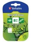 Verbatim  8Gb USB FlashDrive Store-N-Go Земля