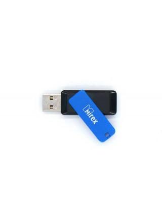 Mirex 32Gb USB FlashDrive CITY BLUE Mirex 32Gb USB FlashDrive CITY BLUE