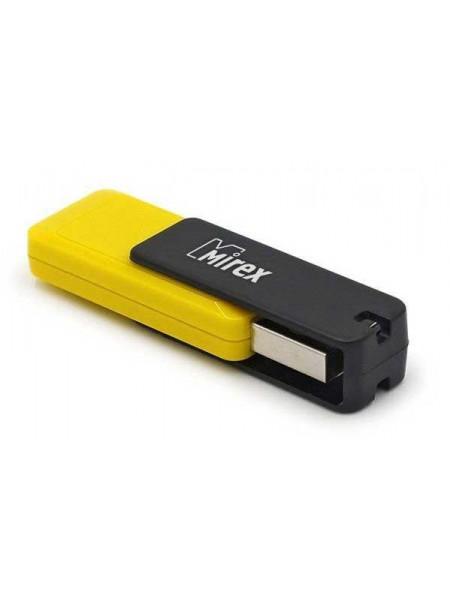 Mirex 32Gb USB FlashDrive CITY YELLOW Mirex 32Gb USB FlashDrive CITY YELLOW