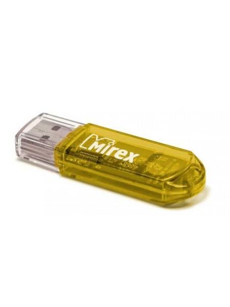 Mirex 32Gb USB FlashDrive ELF YELLOW Mirex 32Gb USB FlashDrive ELF YELLOW