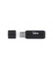 Mirex 32Gb USB FlashDrive LINE BLACK