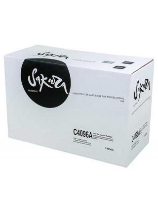 SAKURA Тонер-картридж C4096A (5 000 страниц)