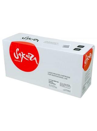 SAKURA Тонер-картридж C7115A/Q2613A/2624A (2 500 страниц)