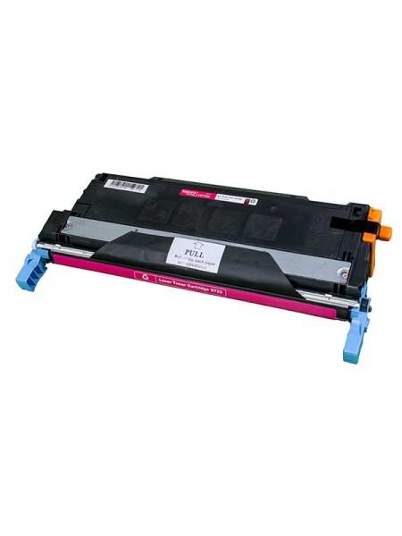 SAKURA Тонер-картридж C9733A (12 000 страниц)