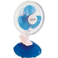 MYSTERY Вентилятор настольный MSF-2428
