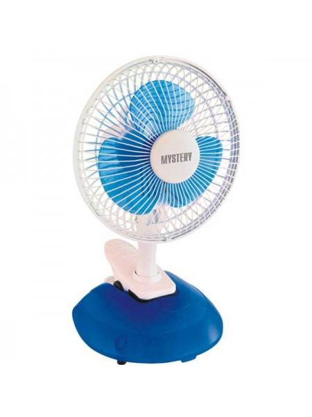 MYSTERY Вентилятор настольный MSF-2428