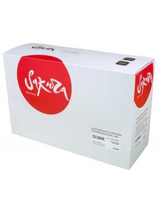 SAKURA Тонер-картридж CC364X (24 000 страниц)