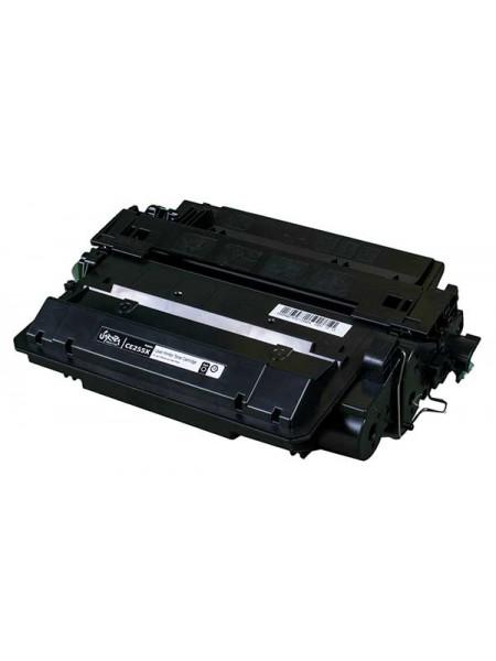 SAKURA Тонер-картридж CE255X (12 500 страниц)