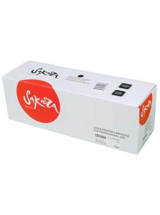 SAKURA Тонер-картридж CE320A (2 000 страниц)
