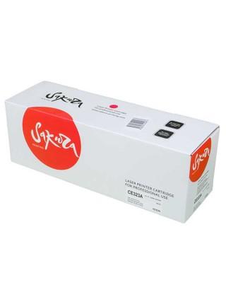 SAKURA Тонер-картридж CE323A (1 300 страниц)