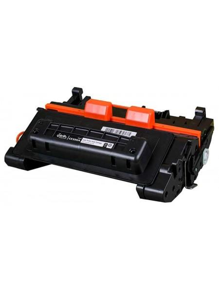 SAKURA Тонер-картридж CE390A (10 000 страниц)