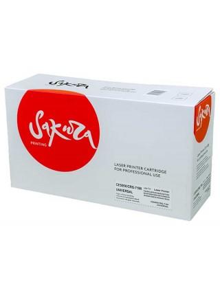 SAKURA Тонер-картридж CE505X/CRG719H (6 400 страниц)