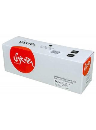 SAKURA Тонер-картридж CF210X (2 400 страниц)