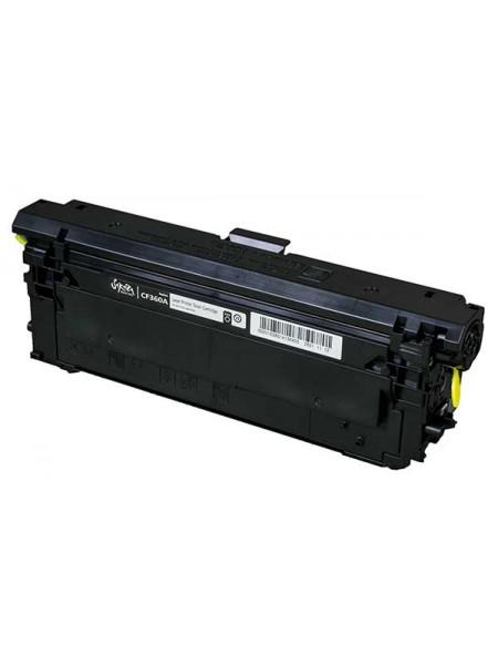SAKURA Тонер-картридж CF360A (6 000 страниц)