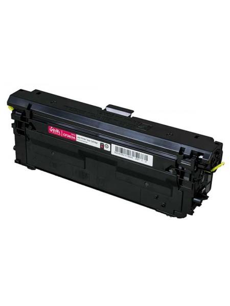 SAKURA Тонер-картридж CF363A (5 000 страниц)