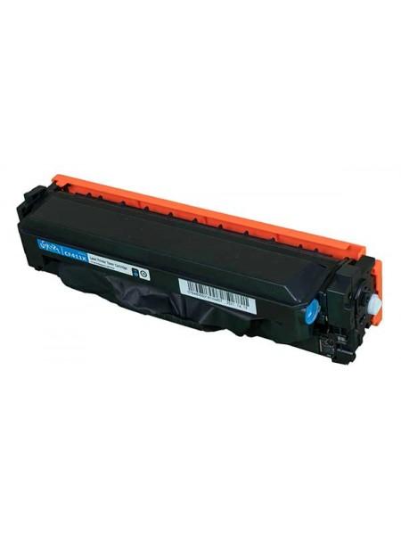 SAKURA Тонер-картридж CF411X (5 000 страниц)