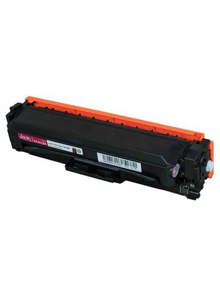 SAKURA Тонер-картридж CF413X (5 000 страниц)