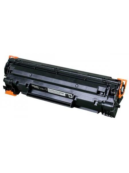 SAKURA Тонер-картридж CRG712 (1 500 страниц)