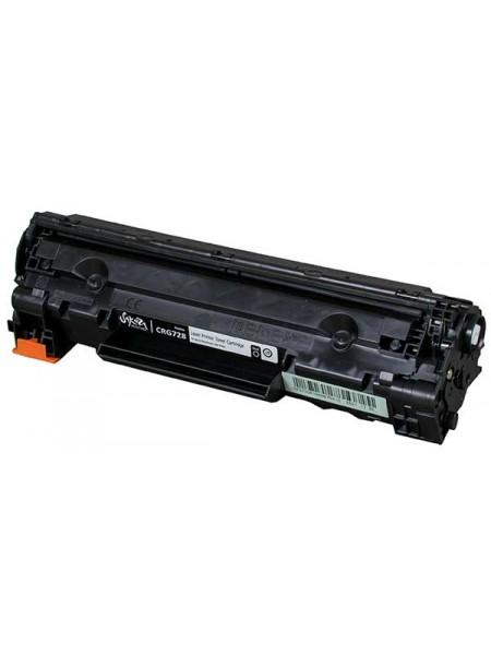 SAKURA Тонер-картридж CRG728 (2 100 страниц)