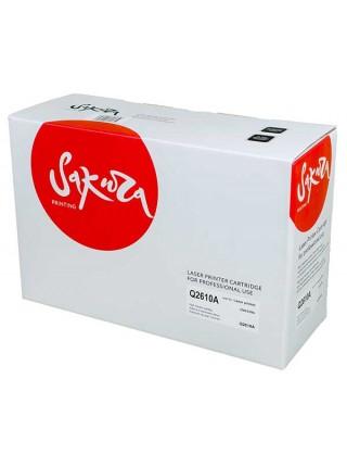 SAKURA Тонер-картридж Q2610A (6 000 страниц)