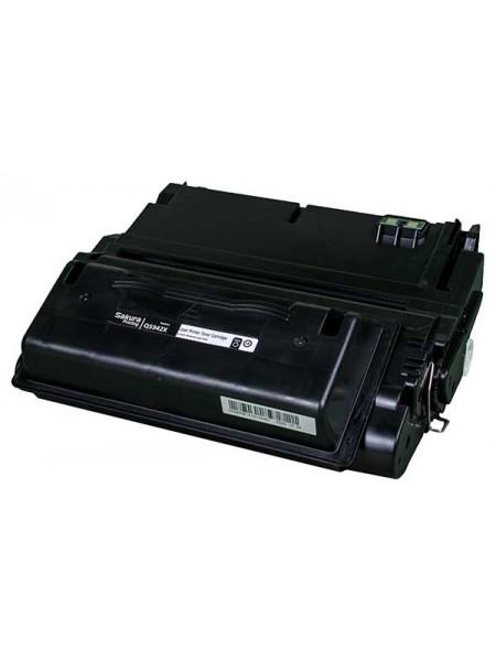 SAKURA Тонер-картридж Q5942X (12 000 страниц)