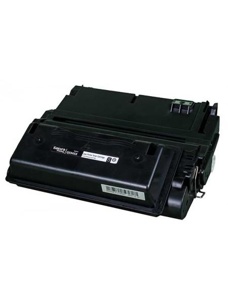 SAKURA Тонер-картридж Q5945X (25 000 страниц)