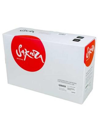 SAKURA Тонер-картридж Q5945X (25 000 страниц)