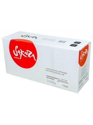 SAKURA Тонер-картридж Q5949A/Q7553A (2 500 страниц)