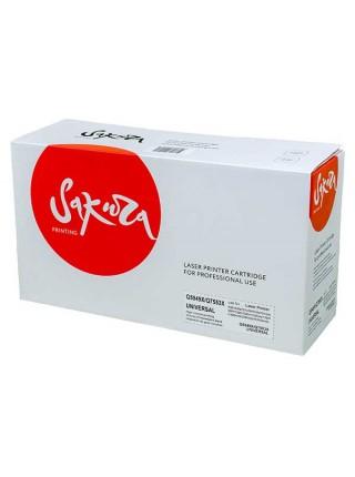 SAKURA Тонер-картридж Q5949X/Q7553X (6 000 страниц)