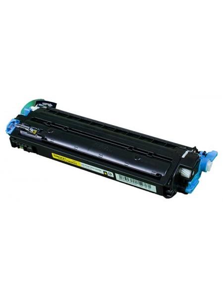 SAKURA Тонер-картридж Q6002A (2 000 страниц)