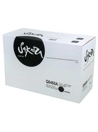 SAKURA Тонер-картридж Q6460A (12 000 страниц)