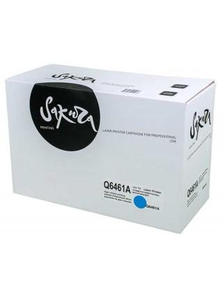 SAKURA Тонер-картридж Q6461A (12 000 страниц)