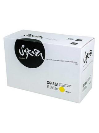 SAKURA Тонер-картридж Q6462A (12 000 страниц)