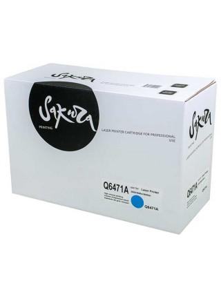 SAKURA Тонер-картридж Q6471A (4 000 страниц)