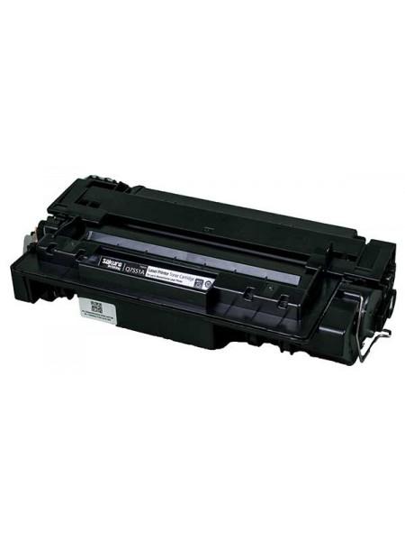 SAKURA Тонер-картридж Q7551A (6 000 страниц)