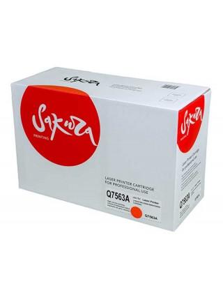 SAKURA Тонер-картридж Q7563A (3 500 страниц)