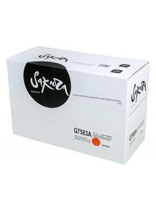 SAKURA Тонер-картридж Q7583A (6 000 страниц)